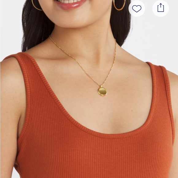 Nine Britton Amber Knit Midi Wrap Dress